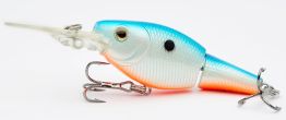 Воблер Viva Fishing V-Deep Crank 70F - 13,6 г - Floating - 70 мм - 1,8 м