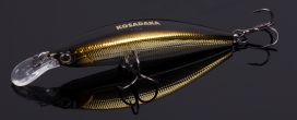 Воблер Kosadaka VOLT XS 70F